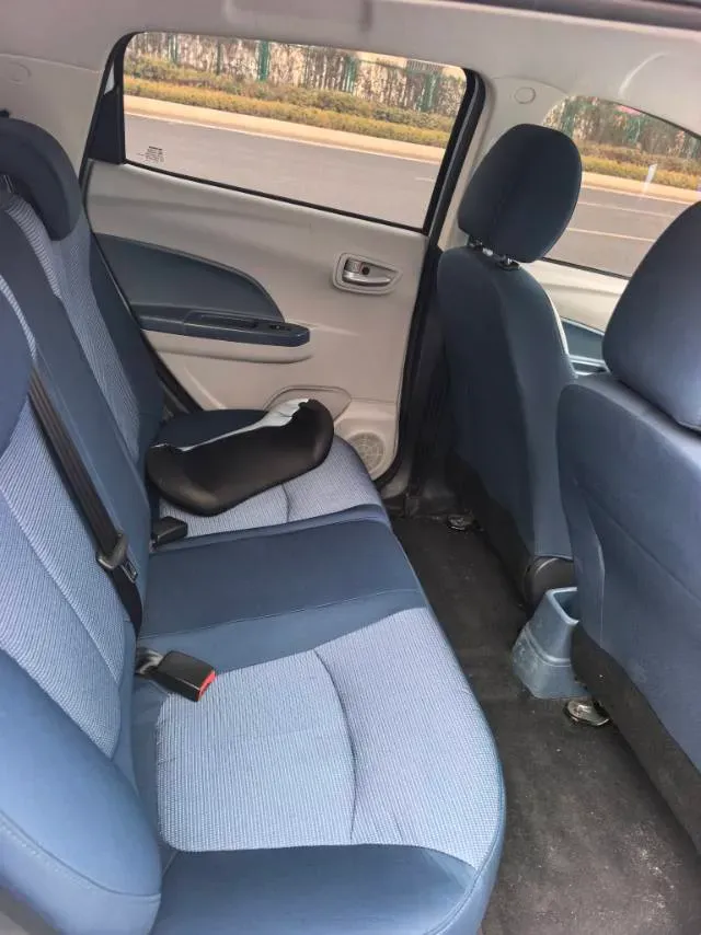 2021 ChangAn BenBen E-Star BEV 31.86KWH,autocango,china used car exporter,china ev exporter,chinese used car exporter,chinese used ev exporter