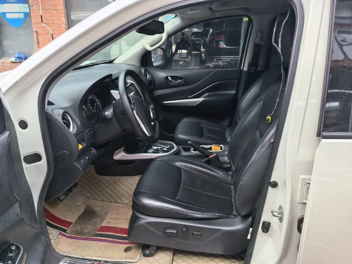 2020 Nissan Terra 2.5L 193HP L4 7AT,autocango,china used car exporter,china ev exporter,chinese used car exporter,chinese used ev exporter