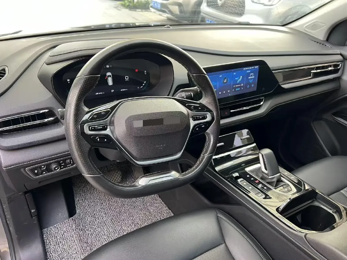 2020 WuLing KaiJie 1.5T 147HP L4 CVT,autocango,china used car exporter,china ev exporter,chinese used car exporter,chinese used ev exporter