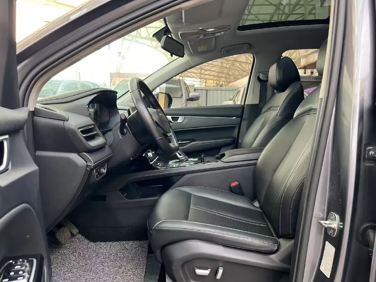 2020 WuLing KaiJie 1.5T 147HP L4 CVT,autocango,china used car exporter,china ev exporter,chinese used car exporter,chinese used ev exporter