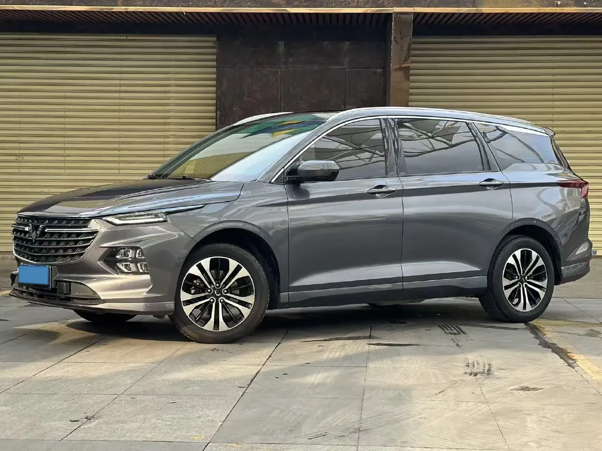 2020 WuLing KaiJie 1.5T 147HP L4 CVT,autocango,china used car exporter,china ev exporter,chinese used car exporter,chinese used ev exporter