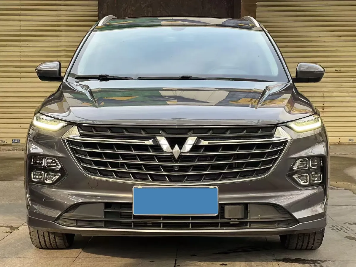 2020 WuLing KaiJie 1.5T 147HP L4 CVT,autocango,china used car exporter,china ev exporter,chinese used car exporter,chinese used ev exporter