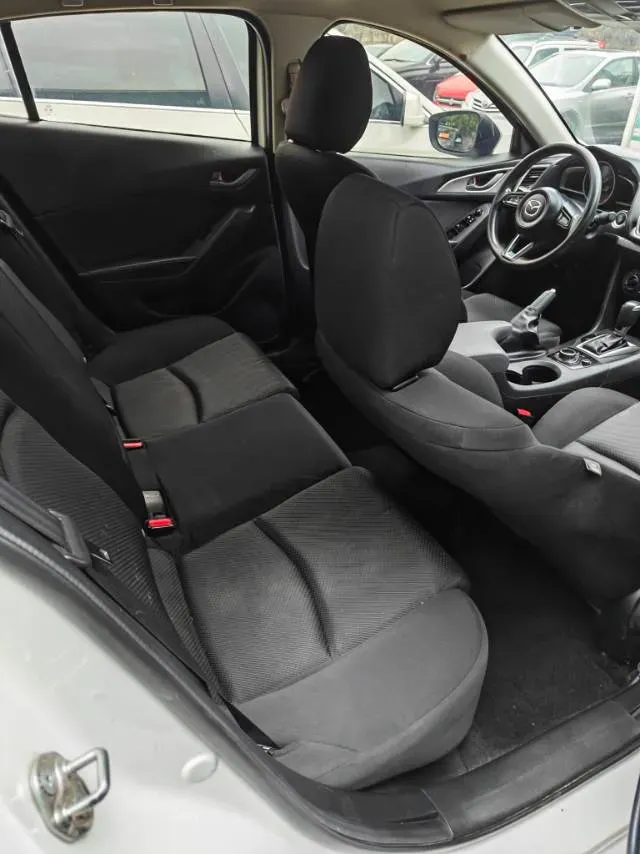 2017 Mazda 3 Axela 1.5L 117HP L4 6AT,autocango,china used car exporter,china ev exporter,chinese used car exporter,chinese used ev exporter