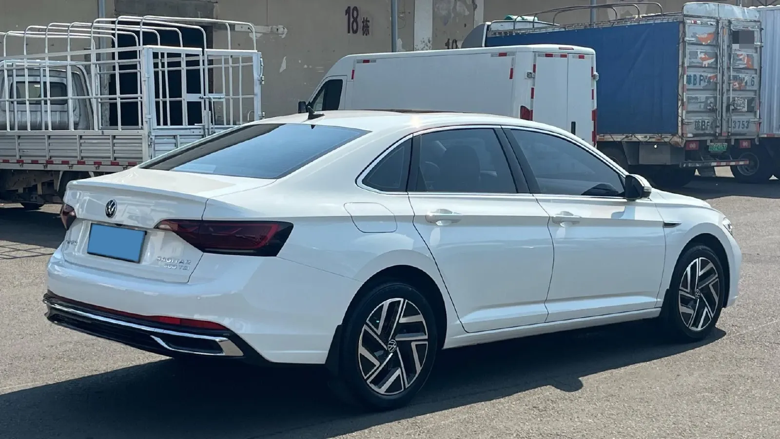 2023 Volkswagen Sagitar 1.5T 160HP L4 7DCT,autocango,china used car exporter,china ev exporter,chinese used car exporter,chinese used ev exporter