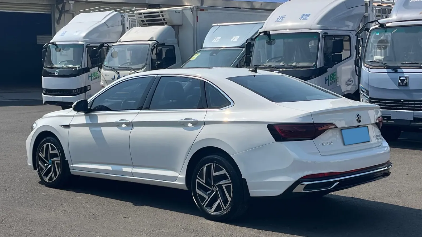 2023 Volkswagen Sagitar 1.5T 160HP L4 7DCT,autocango,china used car exporter,china ev exporter,chinese used car exporter,chinese used ev exporter