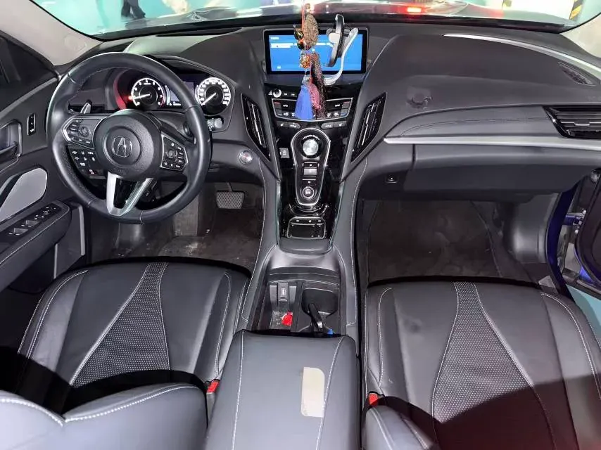 2019 Acura RDX 2.0T 265HP L4 10AT,autocango,china used car exporter,china ev exporter,chinese used car exporter,chinese used ev exporter
