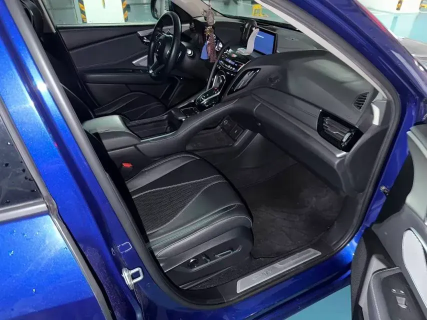 2019 Acura RDX 2.0T 265HP L4 10AT,autocango,china used car exporter,china ev exporter,chinese used car exporter,chinese used ev exporter