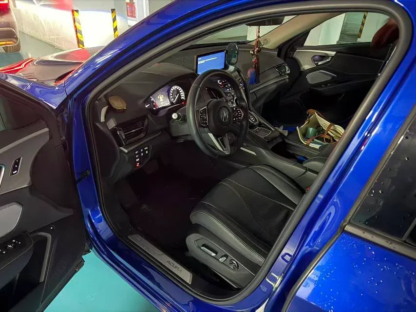 2019 Acura RDX 2.0T 265HP L4 10AT,autocango,china used car exporter,china ev exporter,chinese used car exporter,chinese used ev exporter