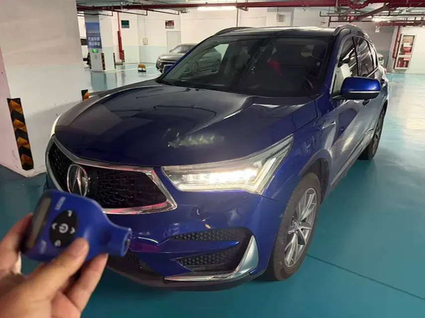 2019 Acura RDX 2.0T 265HP L4 10AT,autocango,china used car exporter,china ev exporter,chinese used car exporter,chinese used ev exporter