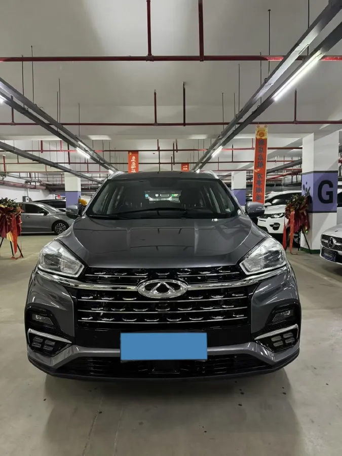 2021 Chery Tiggo 8 1.6T 197HP L4 7DCT,autocango,china used car exporter,china ev exporter,chinese used car exporter,chinese used ev exporter