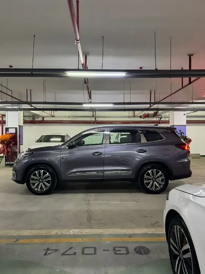 2021 Chery Tiggo 8 1.6T 197HP L4 7DCT,autocango,china used car exporter,china ev exporter,chinese used car exporter,chinese used ev exporter