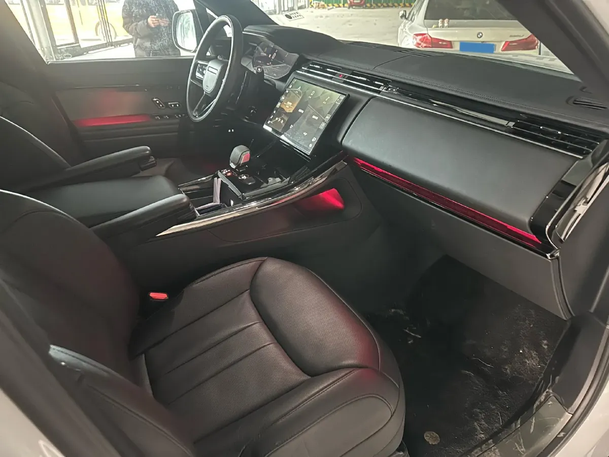 2024 Land Rover Range Rover Sport 3.0T 400HP L6 8AT,autocango,china used car exporter,china ev exporter,chinese used car exporter,chinese used ev exporter