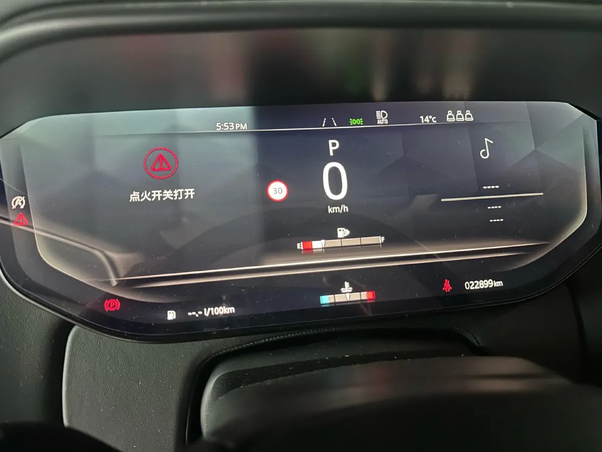 2024 Land Rover Range Rover Sport 3.0T 400HP L6 8AT,autocango,china used car exporter,china ev exporter,chinese used car exporter,chinese used ev exporter