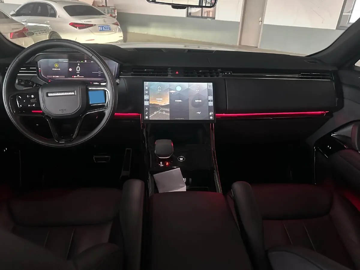 2024 Land Rover Range Rover Sport 3.0T 400HP L6 8AT,autocango,china used car exporter,china ev exporter,chinese used car exporter,chinese used ev exporter