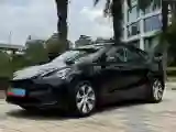 2022 Tesla Model Y BEV 60KWH