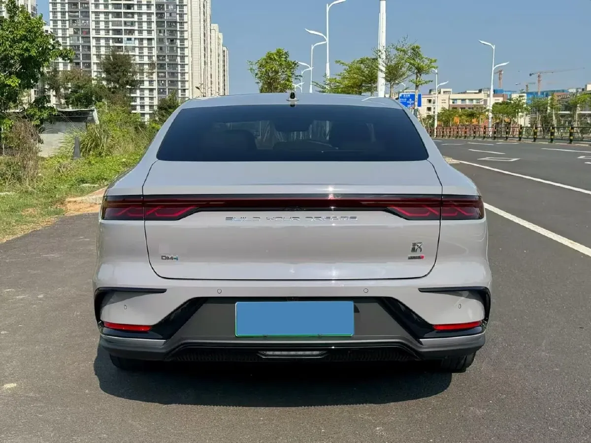 2025 BYD Han 1.5T 156HP L4 E-CVT PHEV,autocango,china used car exporter,china ev exporter,chinese used car exporter,chinese used ev exporter