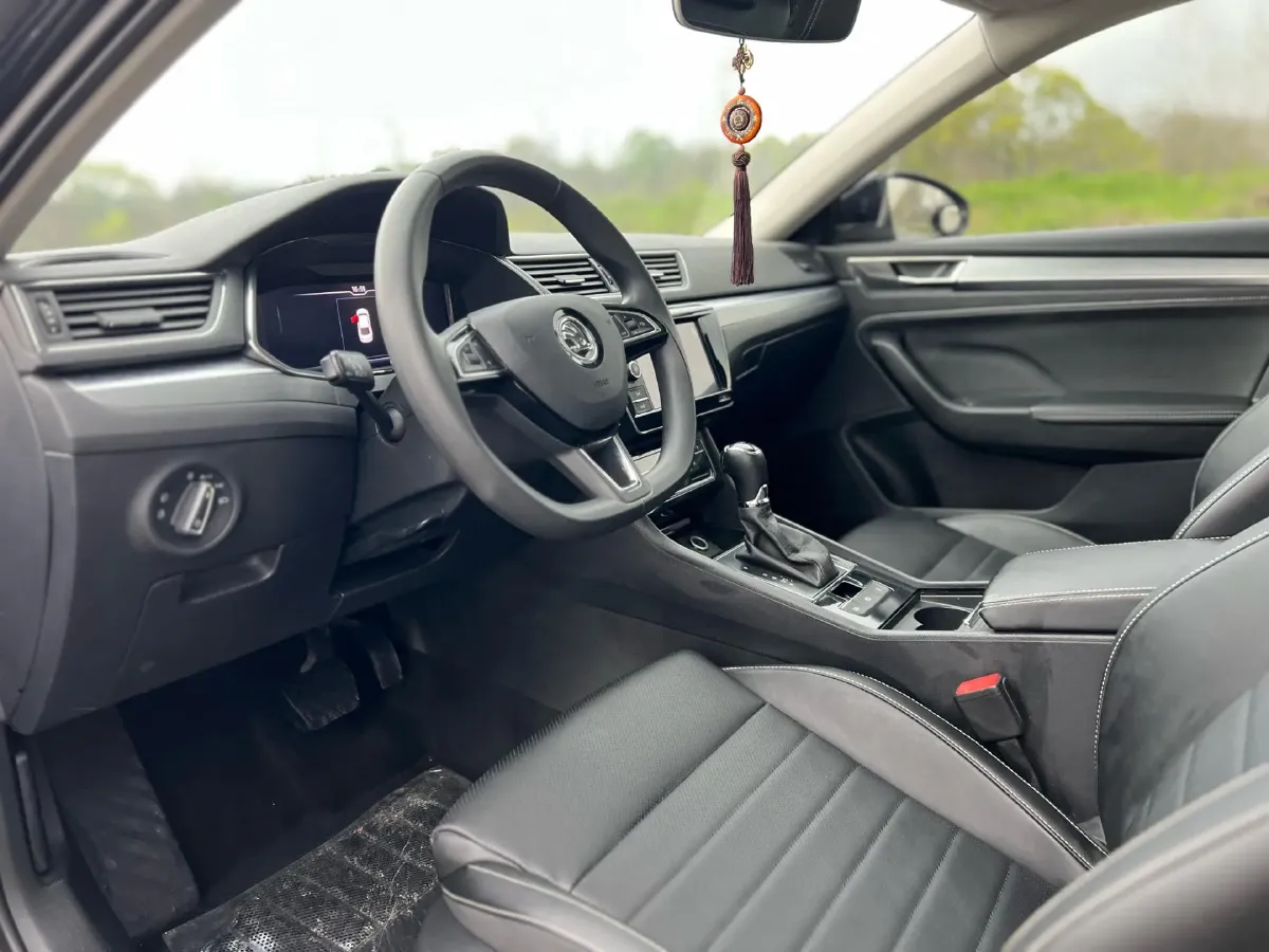 2019 Volkswagen Lamando 1.4T 150HP L4 7DCT,autocango,china used car exporter,china ev exporter,chinese used car exporter,chinese used ev exporter