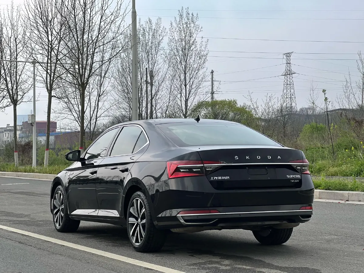 2019 Volkswagen Lamando 1.4T 150HP L4 7DCT,autocango,china used car exporter,china ev exporter,chinese used car exporter,chinese used ev exporter