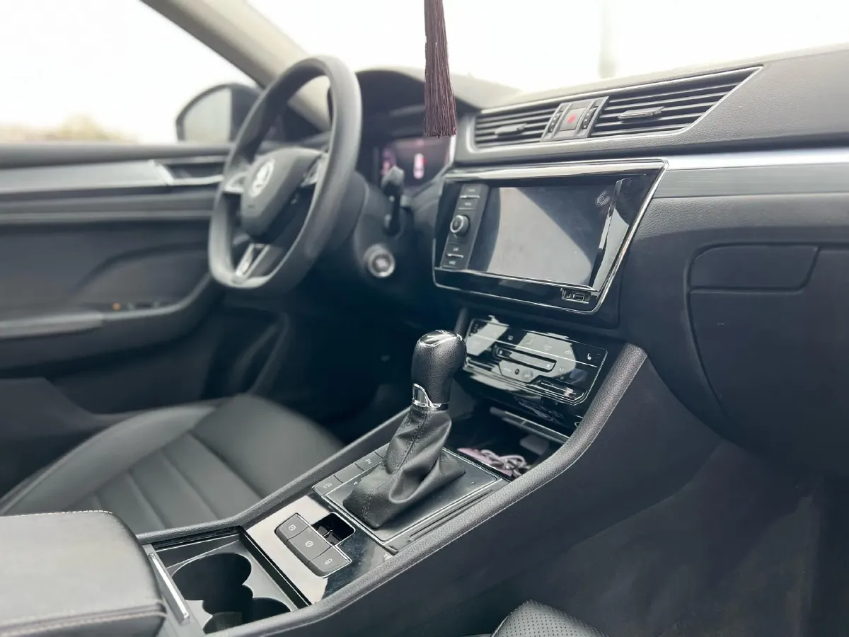 2019 Volkswagen Lamando 1.4T 150HP L4 7DCT,autocango,china used car exporter,china ev exporter,chinese used car exporter,chinese used ev exporter