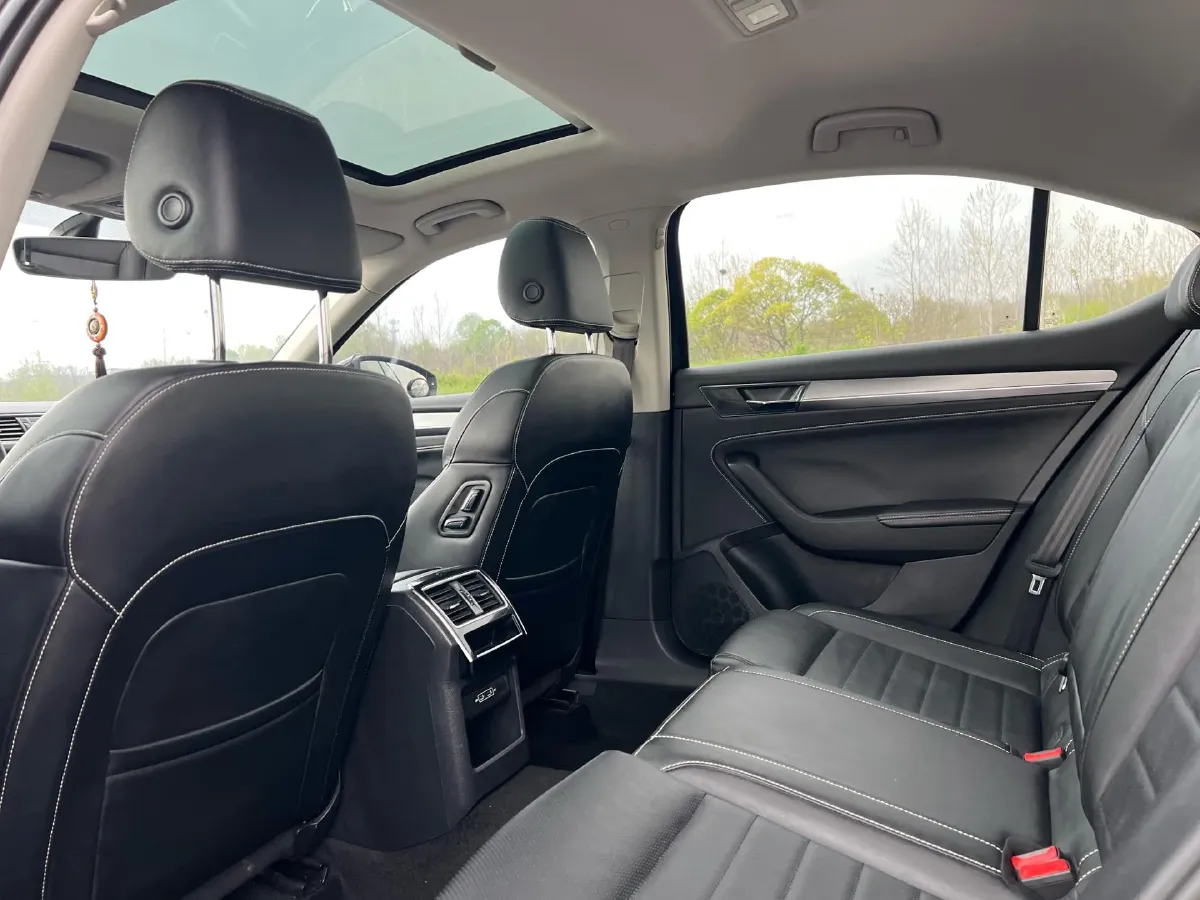 2019 Volkswagen Lamando 1.4T 150HP L4 7DCT,autocango,china used car exporter,china ev exporter,chinese used car exporter,chinese used ev exporter