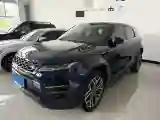 2020 Land Rover Range Rover Evoque 2.0T 249HP L4 9AT