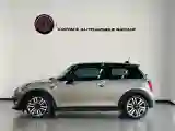 2019 MINI MINI 1.5T 136HP L3 7DCT