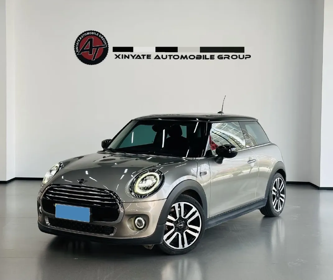 2019 MINI MINI 1.5T 136HP L3 7DCT,autocango,china used car exporter,china ev exporter,chinese used car exporter,chinese used ev exporter
