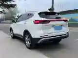 2021 Haval H6 1.5T 150HP L4 7DCT