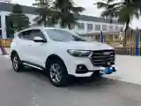 2021 Haval H6 1.5T 150HP L4 7DCT