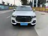 2021 Haval H6 1.5T 150HP L4 7DCT