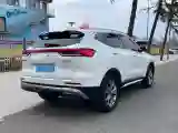 2021 Haval H6 1.5T 150HP L4 7DCT