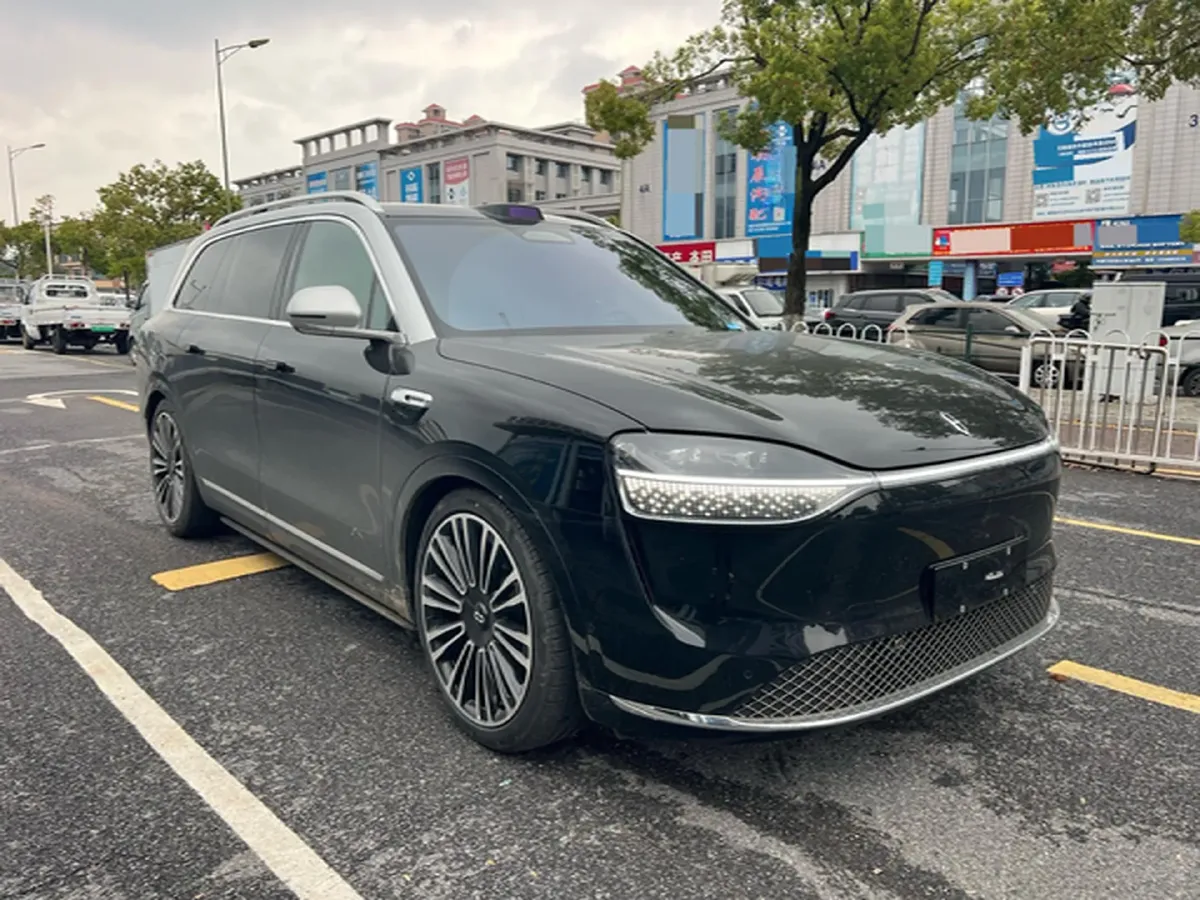 2025 AITO AITO M9 BEV 100KWH,autocango,china used car exporter,china ev exporter,chinese used car exporter,chinese used ev exporter