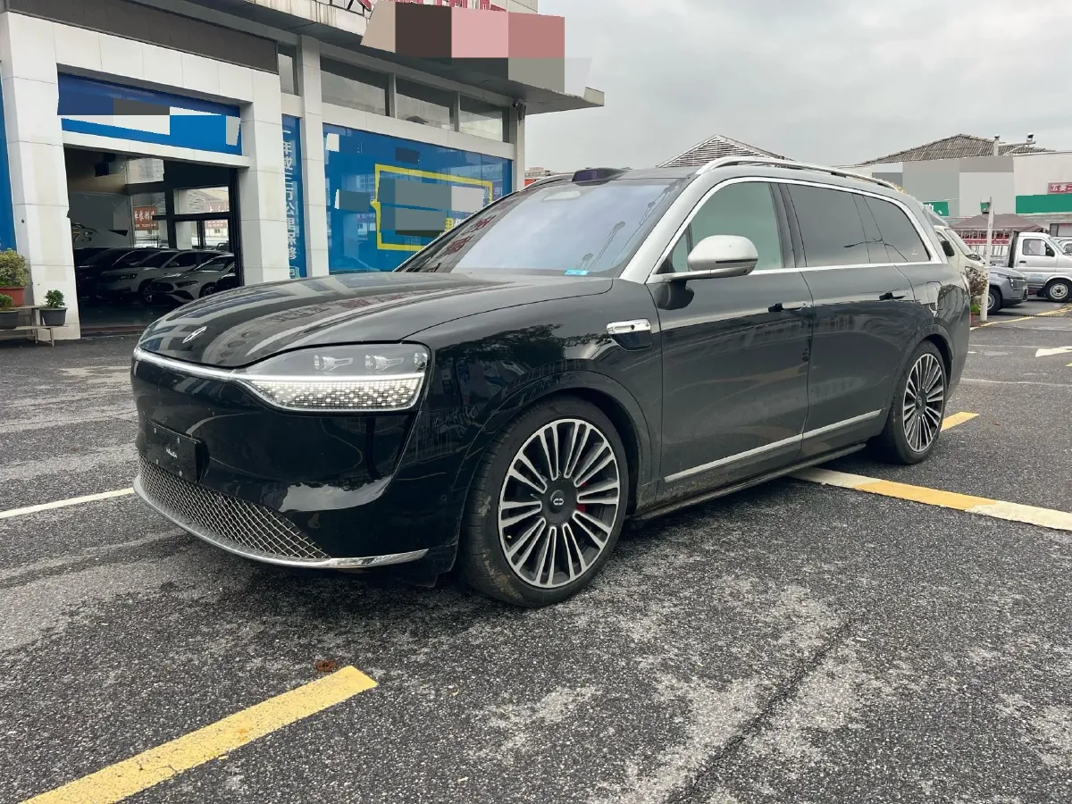 2025 AITO AITO M9 BEV 100KWH,autocango,china used car exporter,china ev exporter,chinese used car exporter,chinese used ev exporter