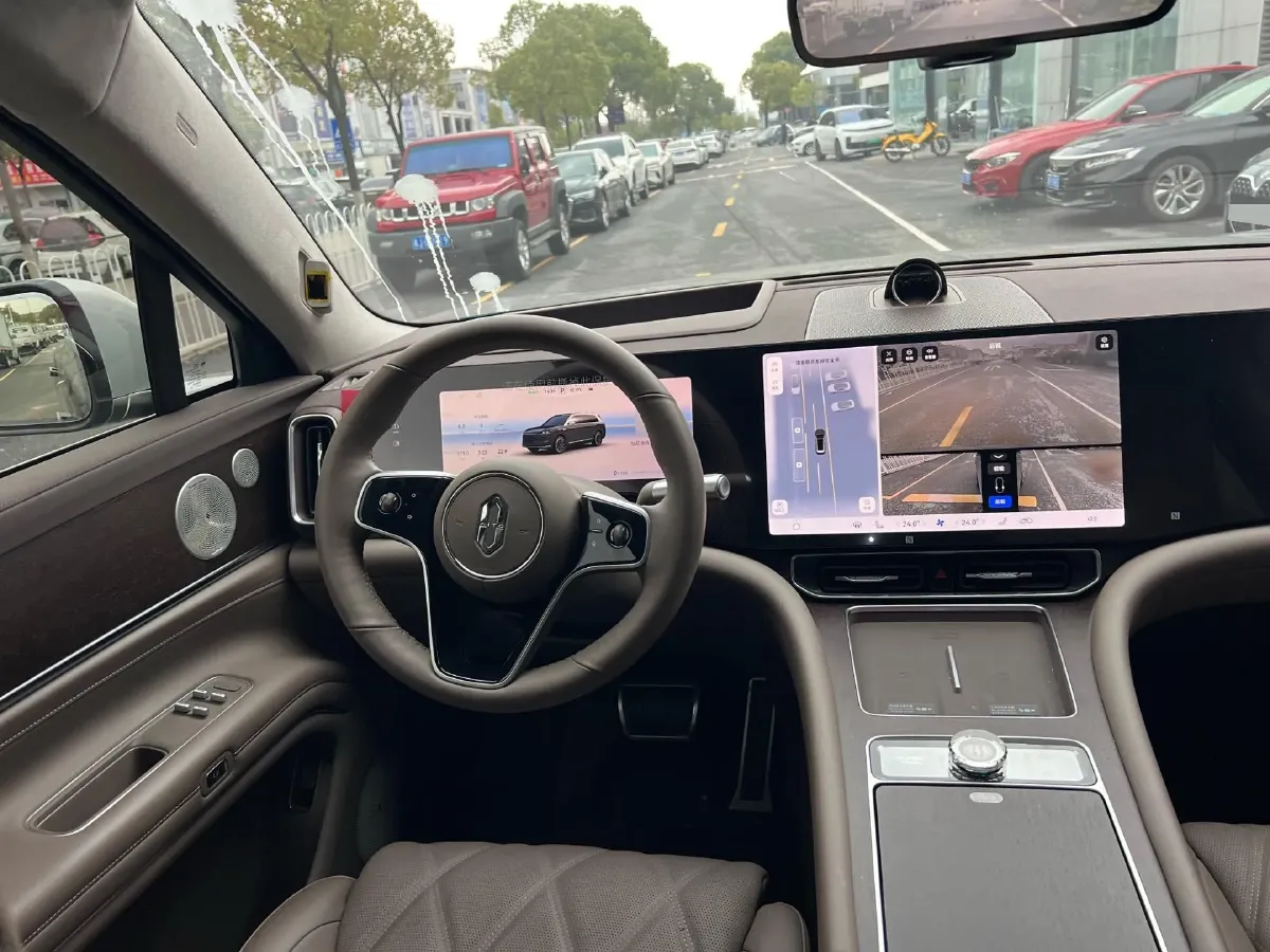 2025 AITO AITO M9 BEV 100KWH,autocango,china used car exporter,china ev exporter,chinese used car exporter,chinese used ev exporter