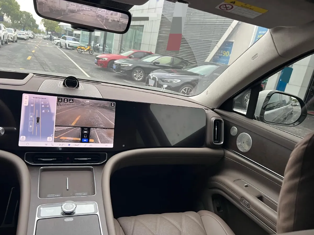 2025 AITO AITO M9 BEV 100KWH,autocango,china used car exporter,china ev exporter,chinese used car exporter,chinese used ev exporter