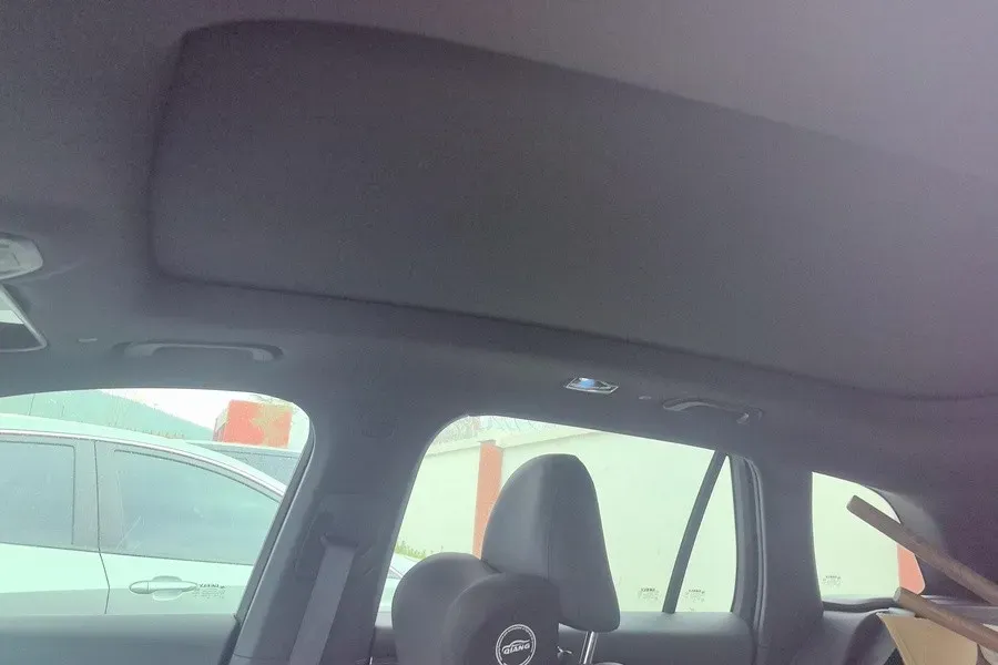 2024 Geely Monjaro 2.0T 218HP L4 7DCT,autocango,china used car exporter,china ev exporter,chinese used car exporter,chinese used ev exporter