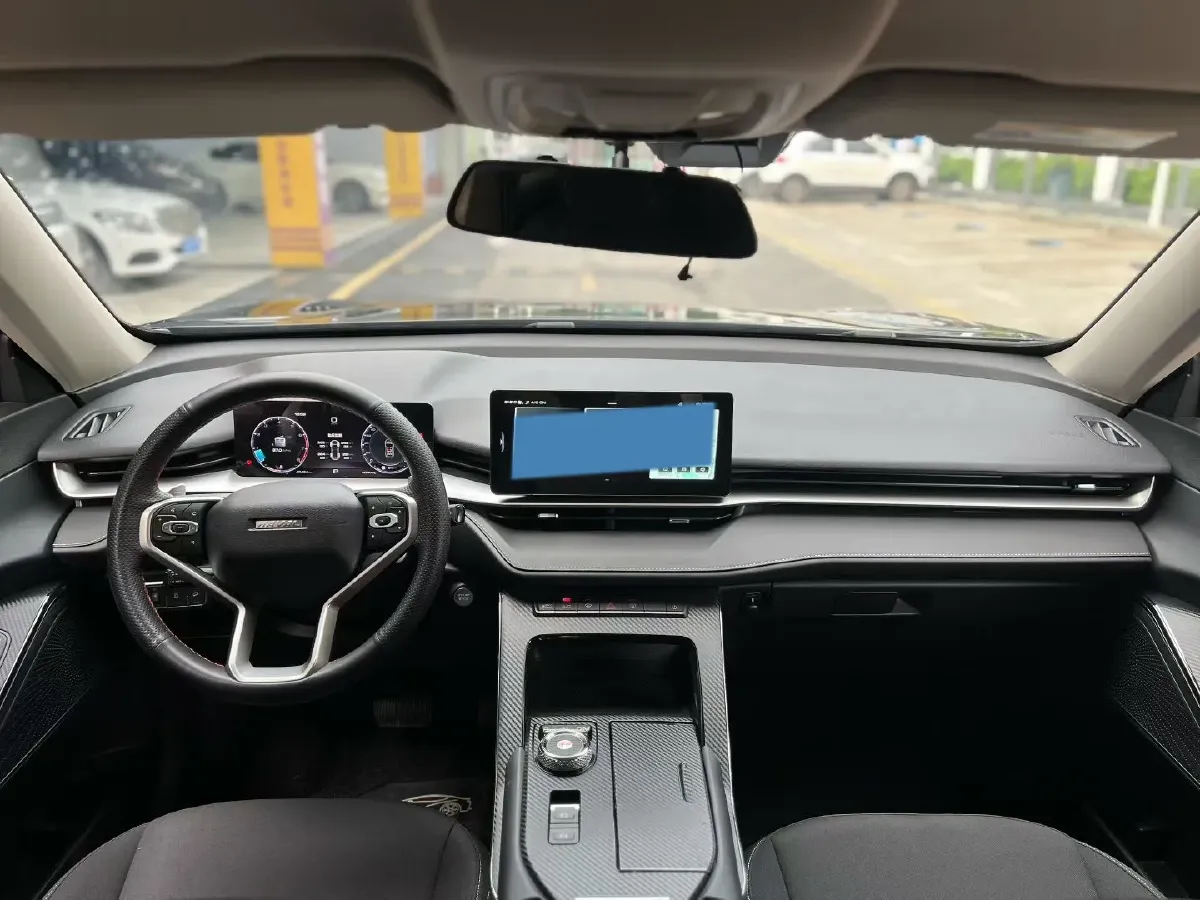 2021 Haval H6 1.5T 169HP L4 7DCT,autocango,china used car exporter,china ev exporter,chinese used car exporter,chinese used ev exporter