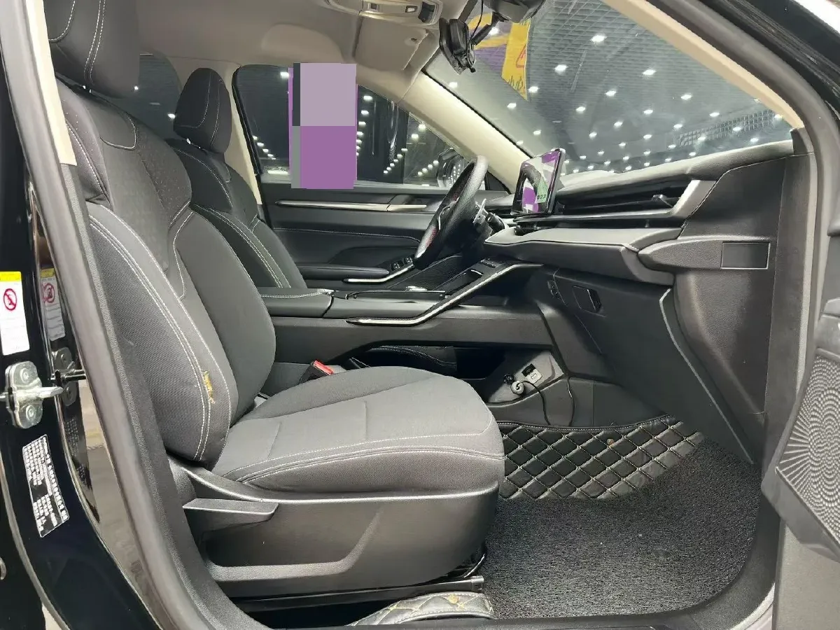 2021 Haval H6 1.5T 169HP L4 7DCT,autocango,china used car exporter,china ev exporter,chinese used car exporter,chinese used ev exporter