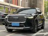 2021 HAVAL H6,autocango,china used car exporter,china ev exporter,chinese used car exporter,chinese used ev exporter