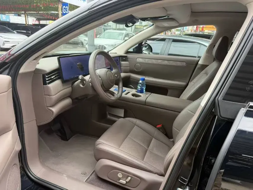 2026 IM LS6 REEV 155HP REEV,autocango,china used car exporter,china ev exporter,chinese used car exporter,chinese used ev exporter