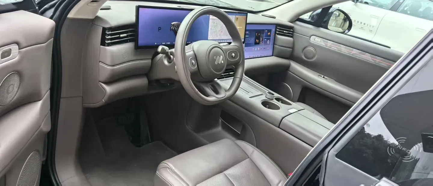 2026 IM LS6 REEV 155HP REEV,autocango,china used car exporter,china ev exporter,chinese used car exporter,chinese used ev exporter