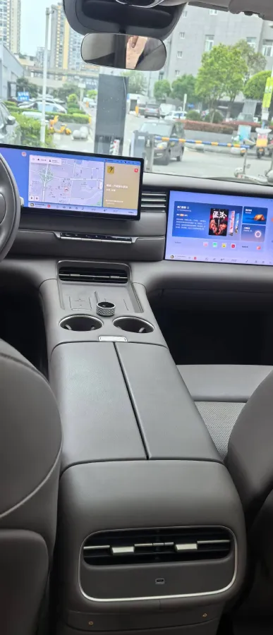 2026 IM LS6 REEV 155HP REEV,autocango,china used car exporter,china ev exporter,chinese used car exporter,chinese used ev exporter