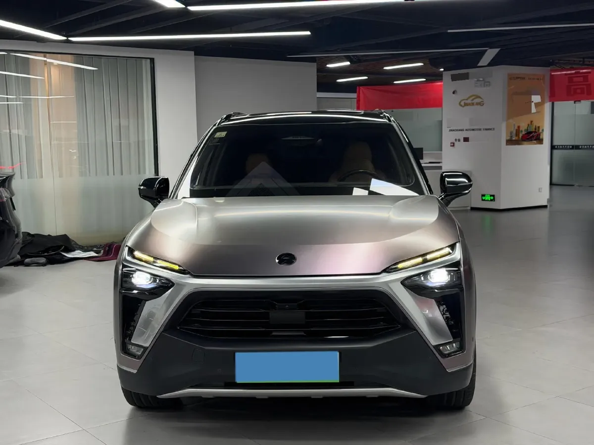 2020 NIO ES8 BEV 70KWH,autocango,china used car exporter,china ev exporter,chinese used car exporter,chinese used ev exporter