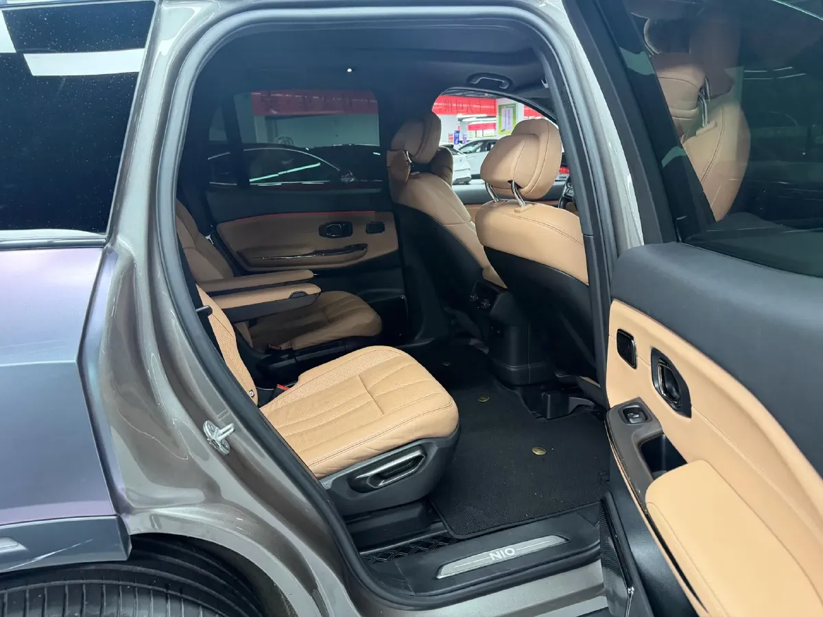 2020 NIO ES8 BEV 70KWH,autocango,china used car exporter,china ev exporter,chinese used car exporter,chinese used ev exporter