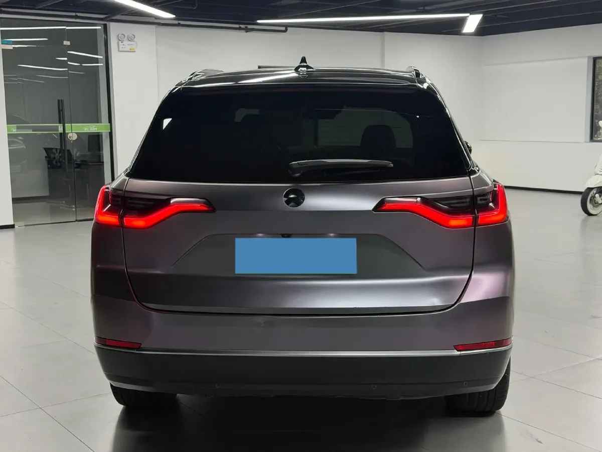 2020 NIO ES8 BEV 70KWH,autocango,china used car exporter,china ev exporter,chinese used car exporter,chinese used ev exporter