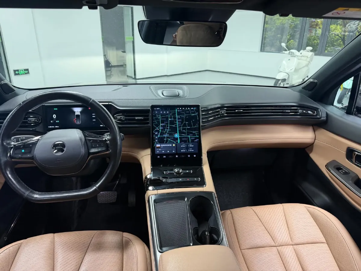 2020 NIO ES8 BEV 70KWH,autocango,china used car exporter,china ev exporter,chinese used car exporter,chinese used ev exporter