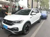 2021 VOLKSWAGEN TACQUA,autocango,china used car exporter,china ev exporter,chinese used car exporter,chinese used ev exporter