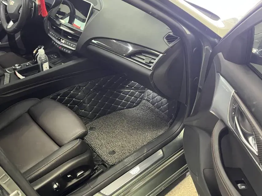 2023 Cadillac CT5 2.0T 237HP L4 10AT,autocango,china used car exporter,china ev exporter,chinese used car exporter,chinese used ev exporter