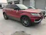 2018 Landwind X7 1.5T 163HP L4 8AT
