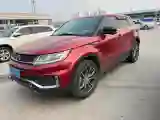 2018 Landwind X7 1.5T 163HP L4 8AT